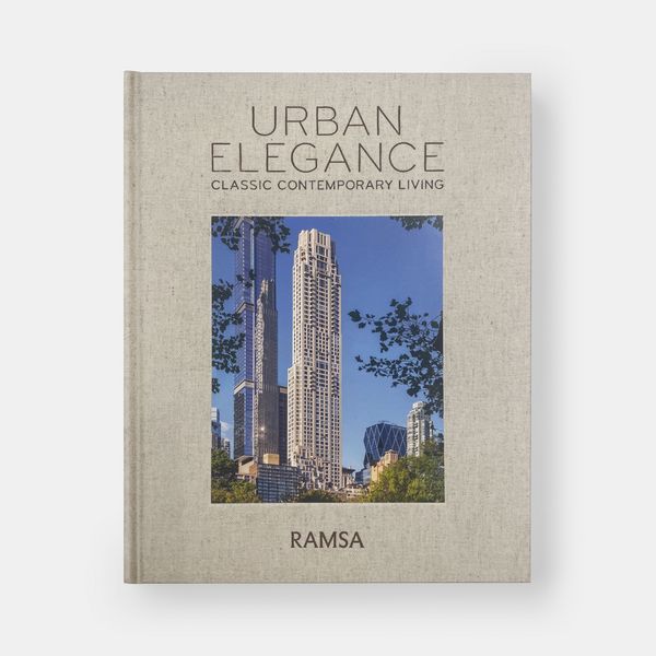 Produktbild: Urban Elegance