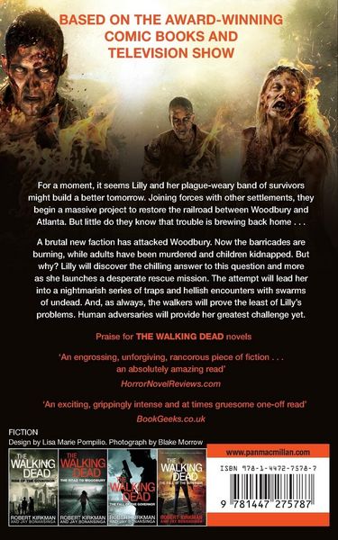 Produktbild: Search and Destroy
