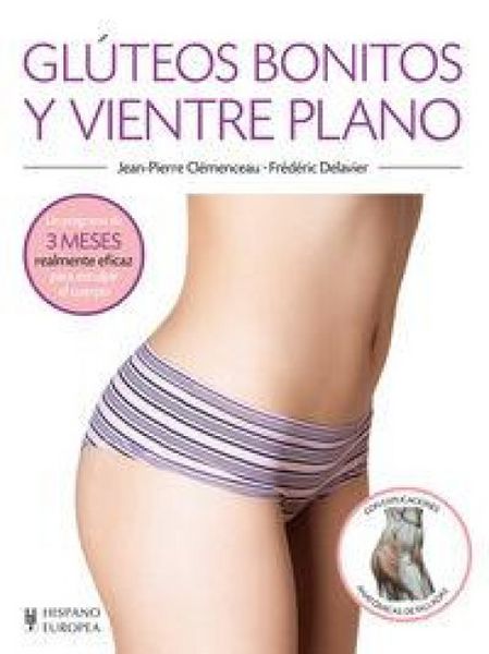 Produktbild: Gl&uacute;teos bonitos y vientre plano