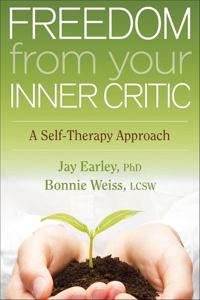 Produktbild: Freedom from Your Inner Critic
