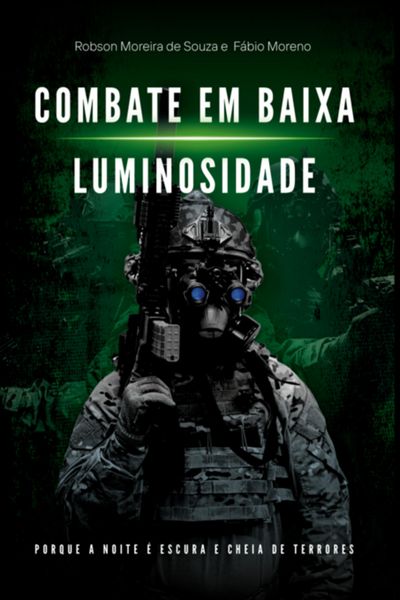 Produktbild: Combate Em Baixa Luminosidade