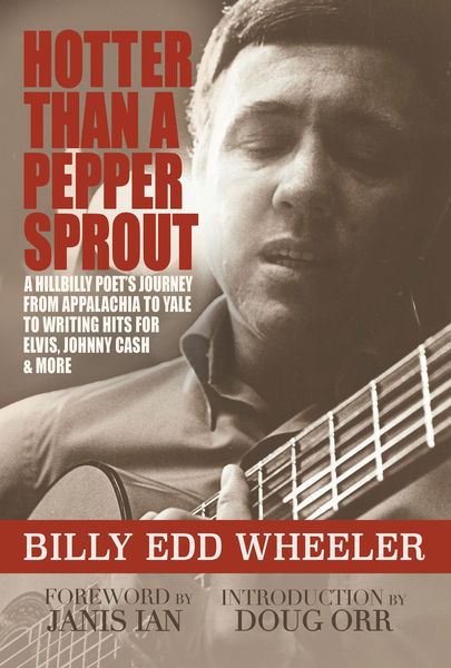 Produktbild: Hotter Than a Pepper Sprout