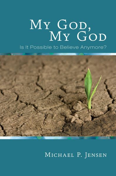 Produktbild: My God, My God