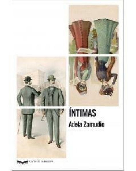 Produktbild: &Iacute;ntimas