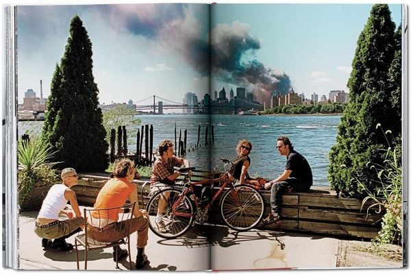 Produktbild: New York. Portrait of a City