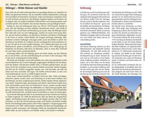 Produktbild: TRESCHER Reisef&uuml;hrer Schleswig-Holstein