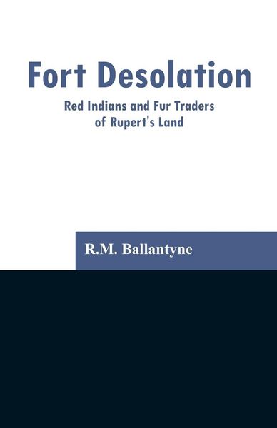 Produktbild: Fort Desolation