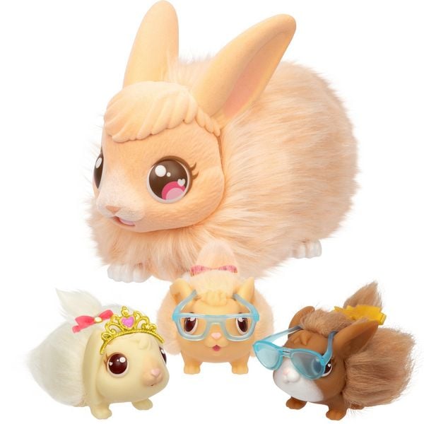 Produktbild: Little Live Pets Mama Surprise Bunny
