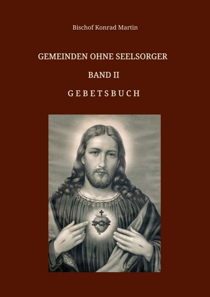 Produktbild: Gemeinden ohne Seelsorger, Band II