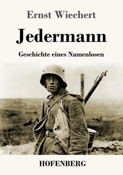 Produktbild: Jedermann