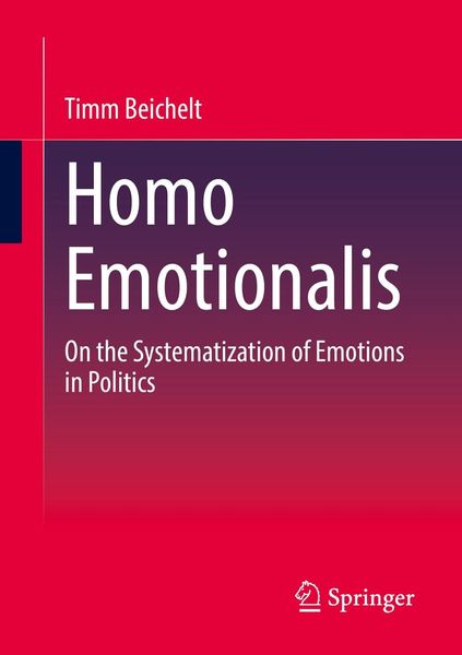 Produktbild: Homo Emotionalis