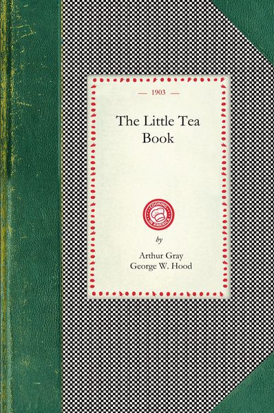 Produktbild: Little Tea Book