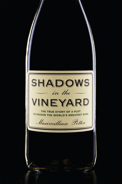 Produktbild: Shadows in the Vineyard