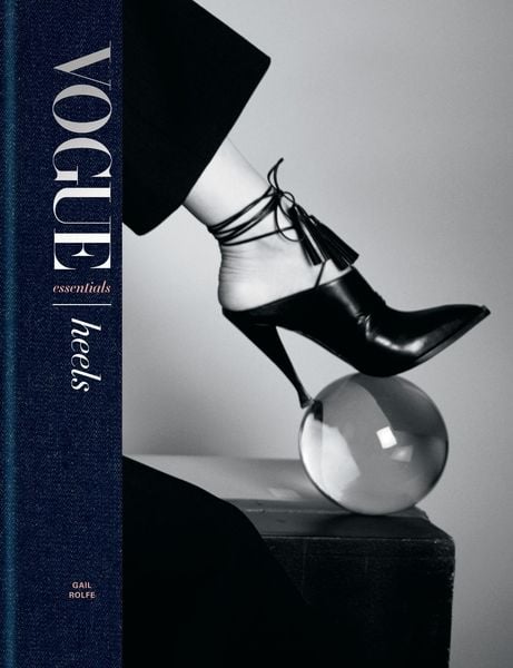 Produktbild: Vogue Essentials: Heels