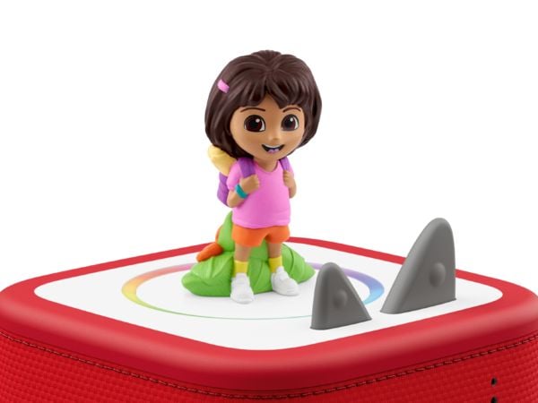 Produktbild: Dora the Explorer &ndash; Dora the Explorer 2 Tonie