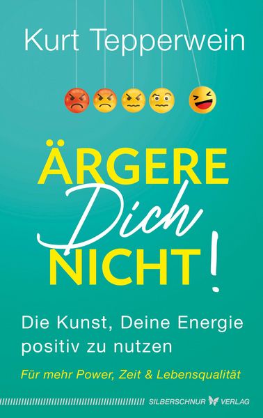 Produktbild: &Auml;rgere Dich nicht!