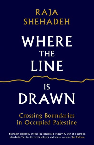 Produktbild: Where the Line is Drawn