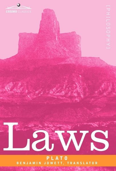 Produktbild: Laws
