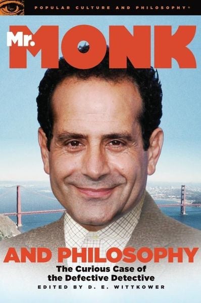 Produktbild: Mr. Monk and Philosophy