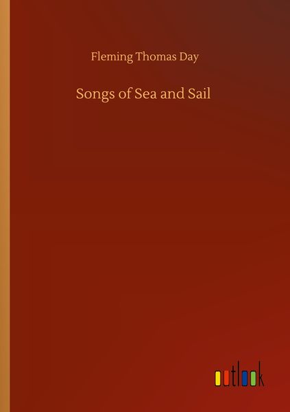 Produktbild: Songs of Sea and Sail
