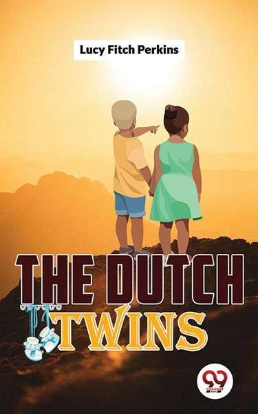 Produktbild: The Dutch Twins