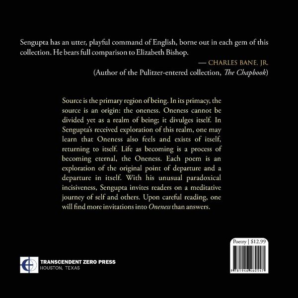 Produktbild: Oneness