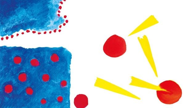 Produktbild: Farben und Formen