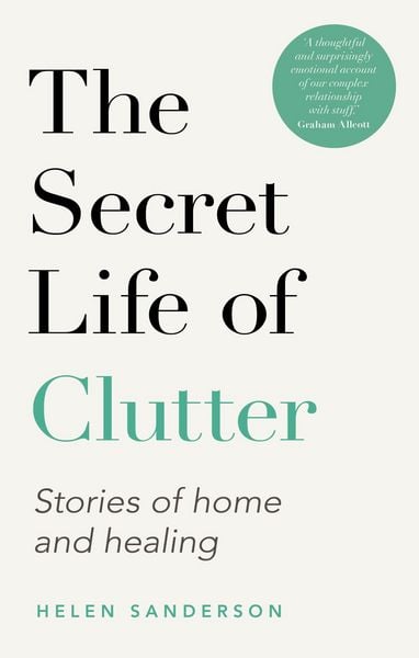 Produktbild: The Secret Life of Clutter