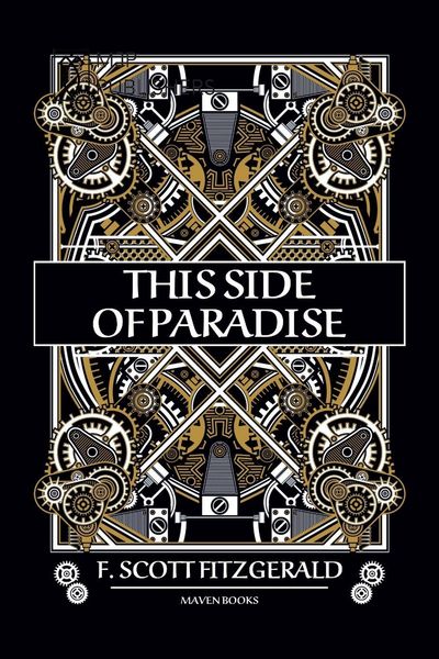 Produktbild: This Side of Paradise