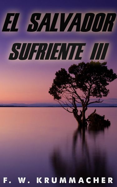Produktbild: El Salvador sufriente III