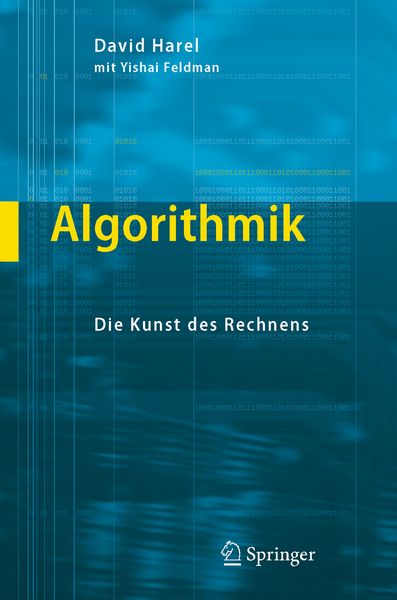 Produktbild: Algorithmik