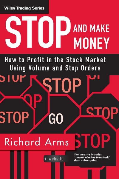 Produktbild: Stop and Make Money