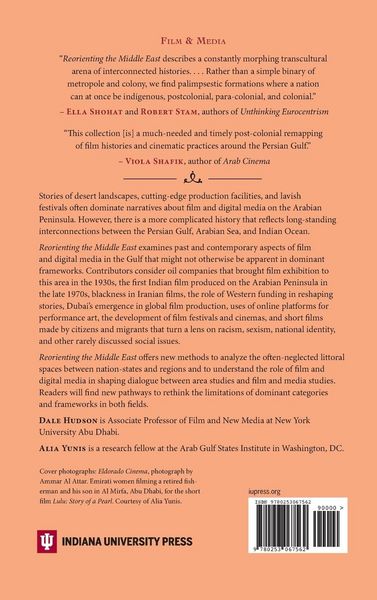 Produktbild: Reorienting the Middle East