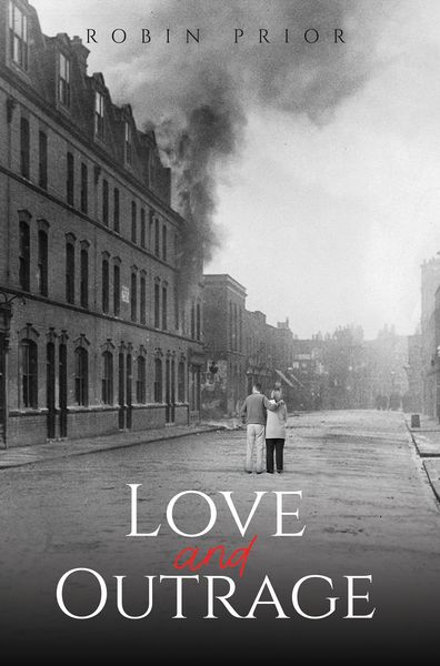 Produktbild: Love and Outrage