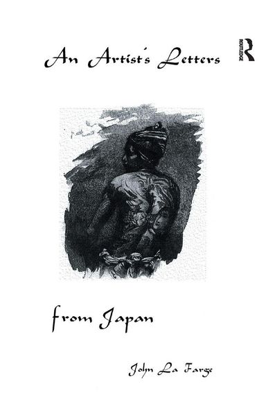 Produktbild: Artists Letters From Japan