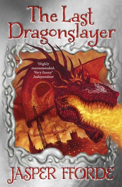 Produktbild: The Last Dragonslayer