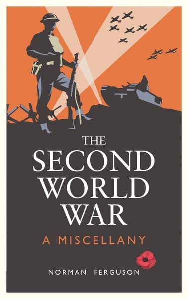 Produktbild: The Second World War