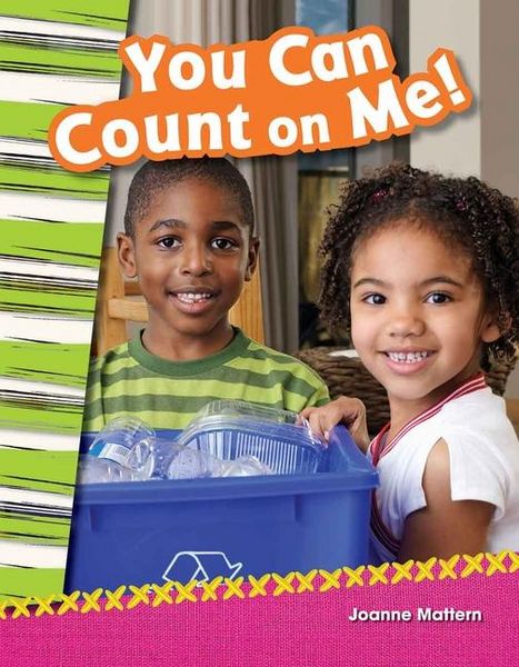 Produktbild: You Can Count on Me!
