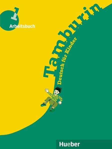 Produktbild: Tamburin 1