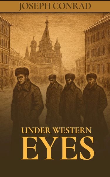 Produktbild: Under Western Eyes