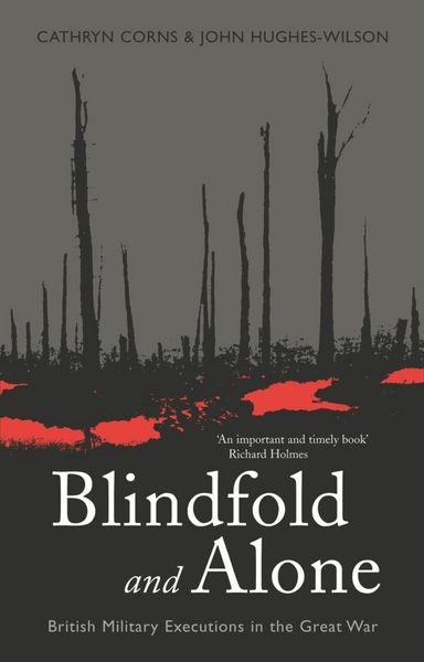 Produktbild: Blindfold and Alone