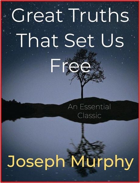 Produktbild: Great Truths That Set Us Free