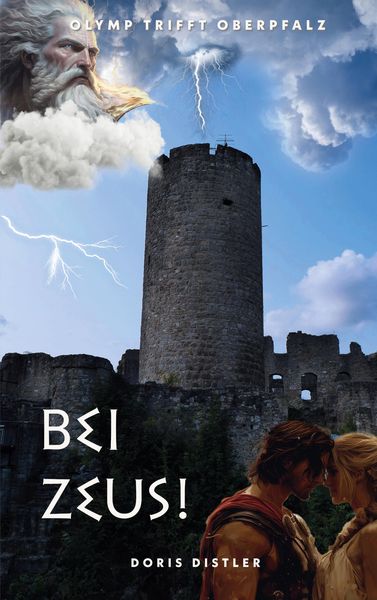 Produktbild: Bei Zeus!