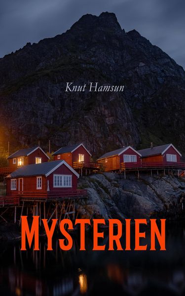 Produktbild: Mysterien (Kommentiert)