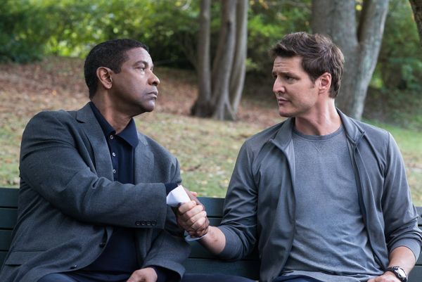 Produktbild: The Equalizer 2