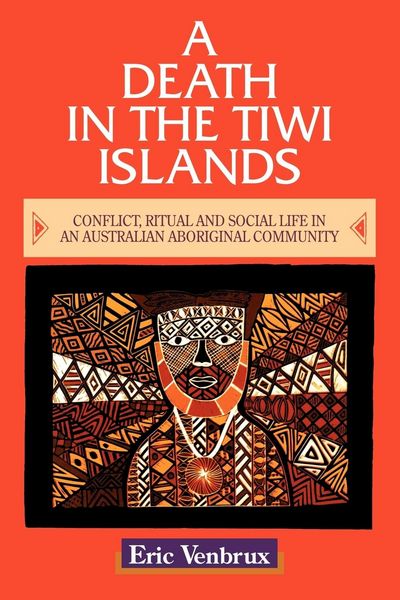 Produktbild: A Death in the Tiwi Islands