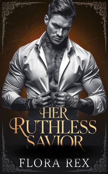 Produktbild: Her Ruthless Savior