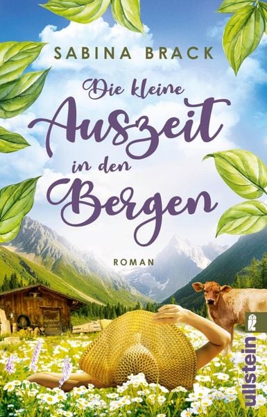 Produktbild: Die kleine Auszeit in den Bergen