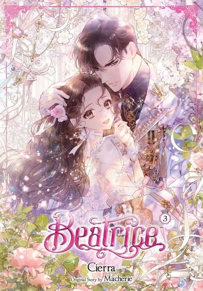 Produktbild: Beatrice, Vol. 3