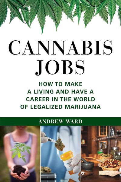 Produktbild: Cannabis Jobs